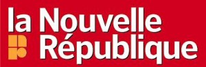Logo Nouvelle République